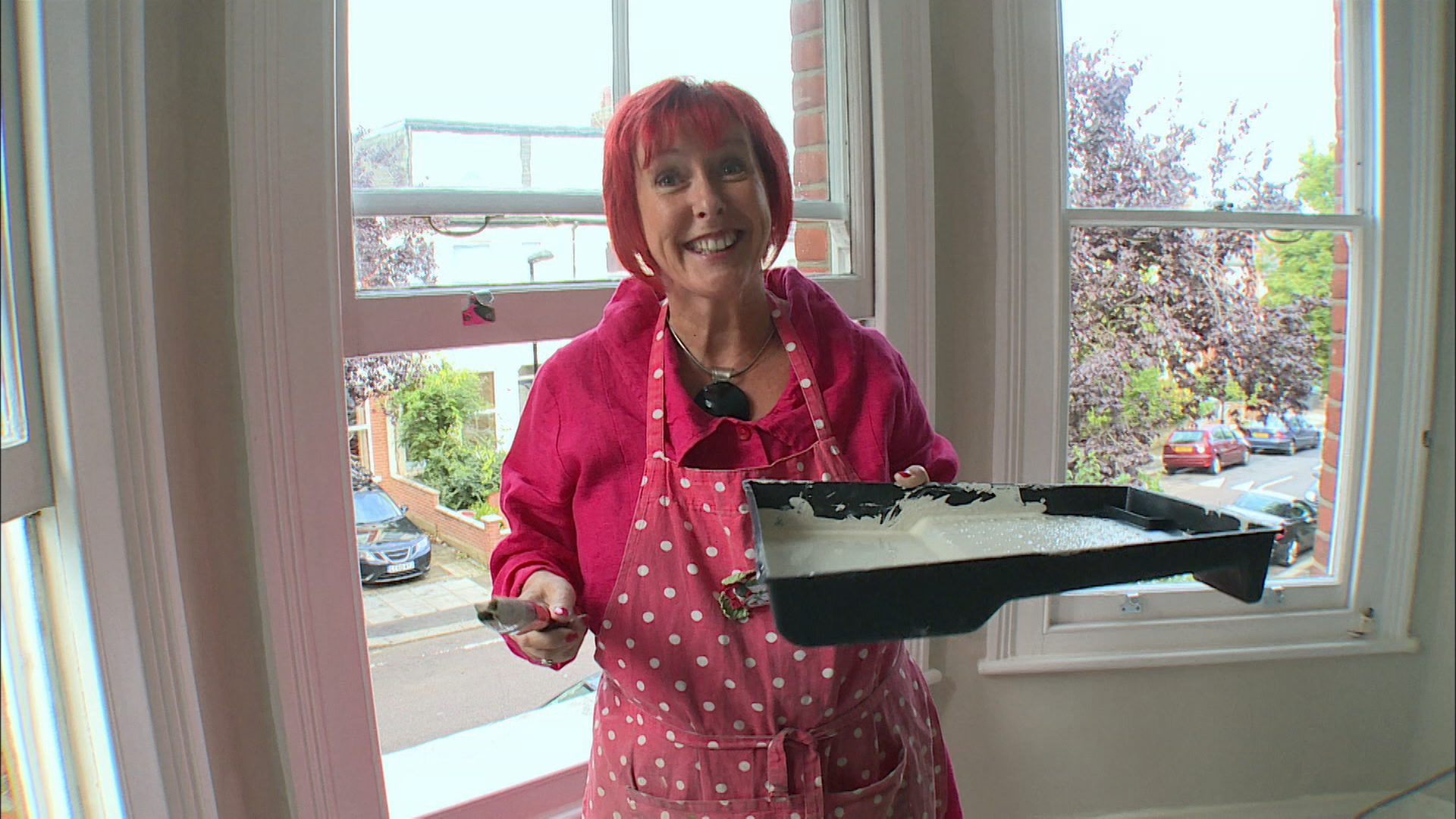 {E}01: Edwardian/Muswell Hill