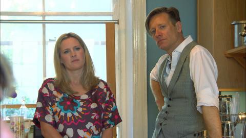 {E}08: Regency / Brighton