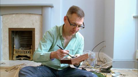 {E}02: Victorian / Salford