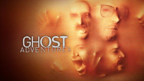Ghost Adventures