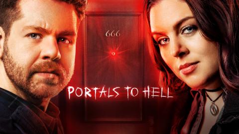 Portals To Hell