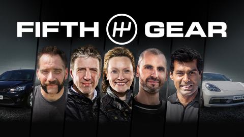Fifth Gear