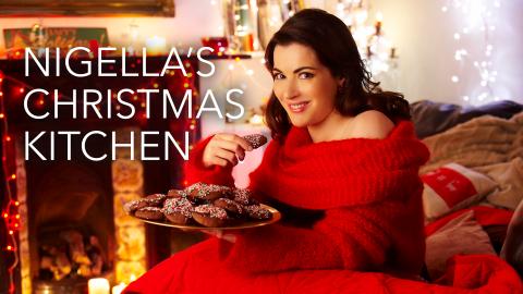 Nigella's Christmas Kitchen