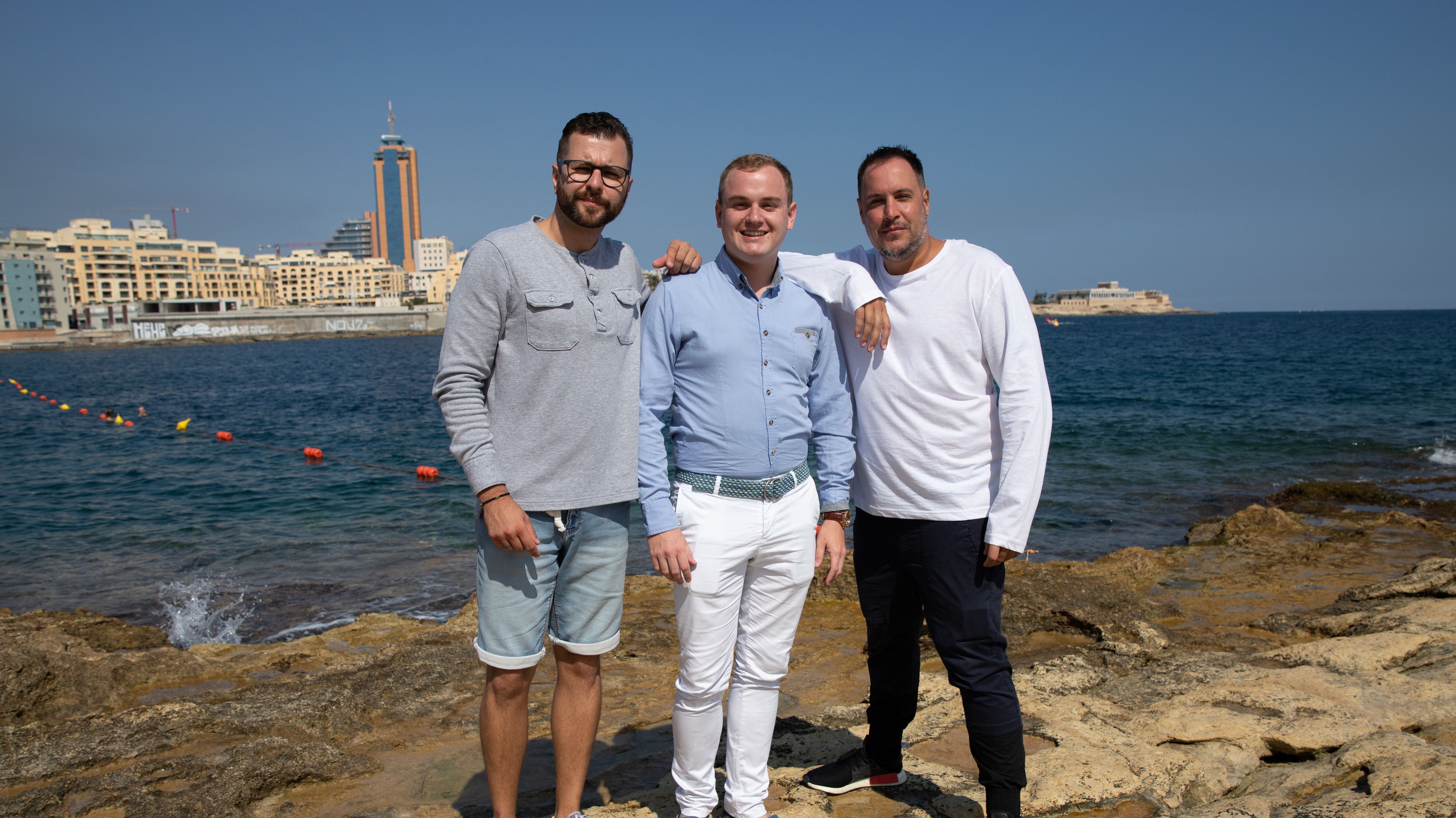 {E}11: Work-Life Balance In Malta