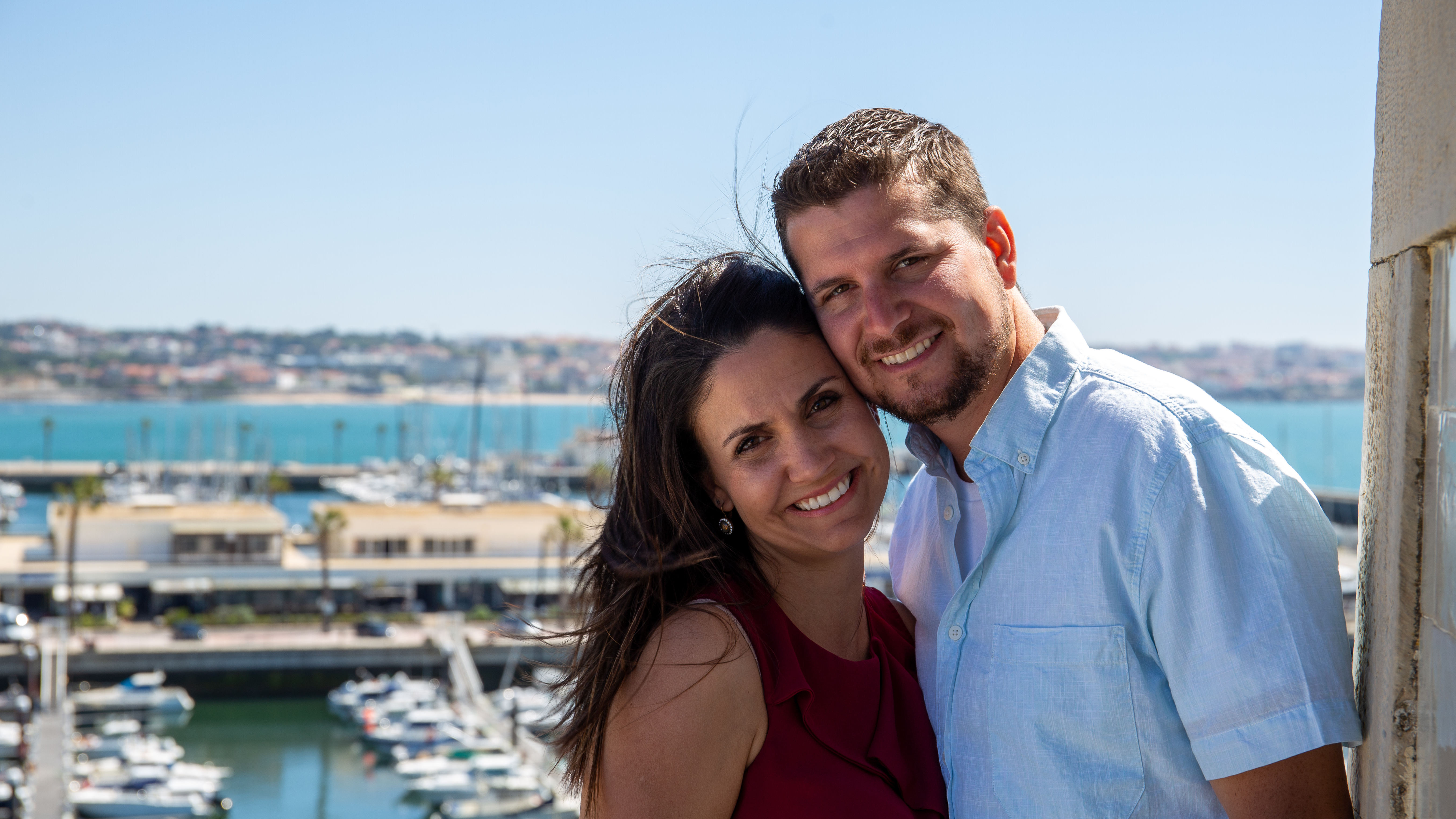 {E}06: Dreams Come True In Portugal