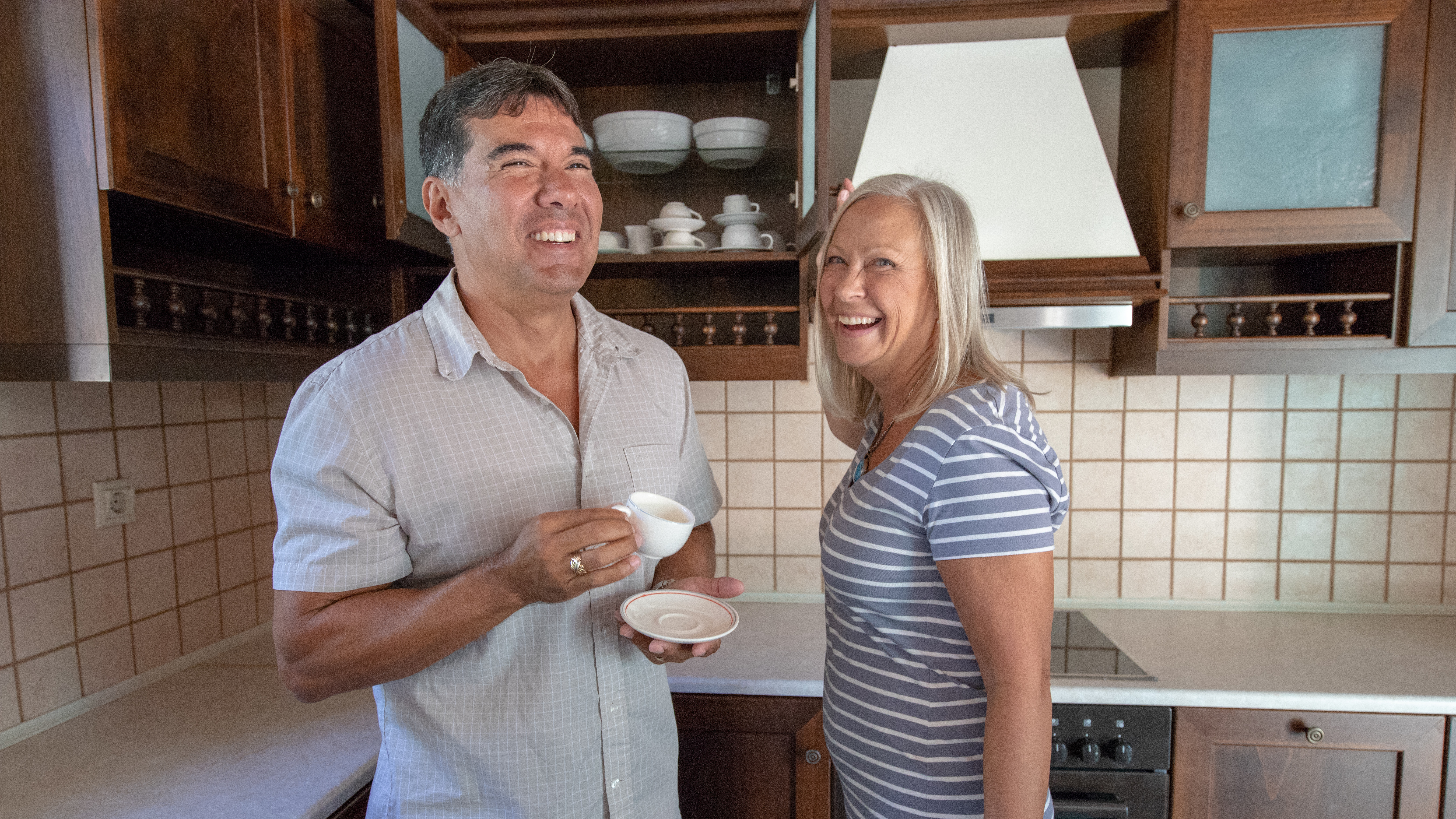 {E}15: Adventures In Crete, Greece