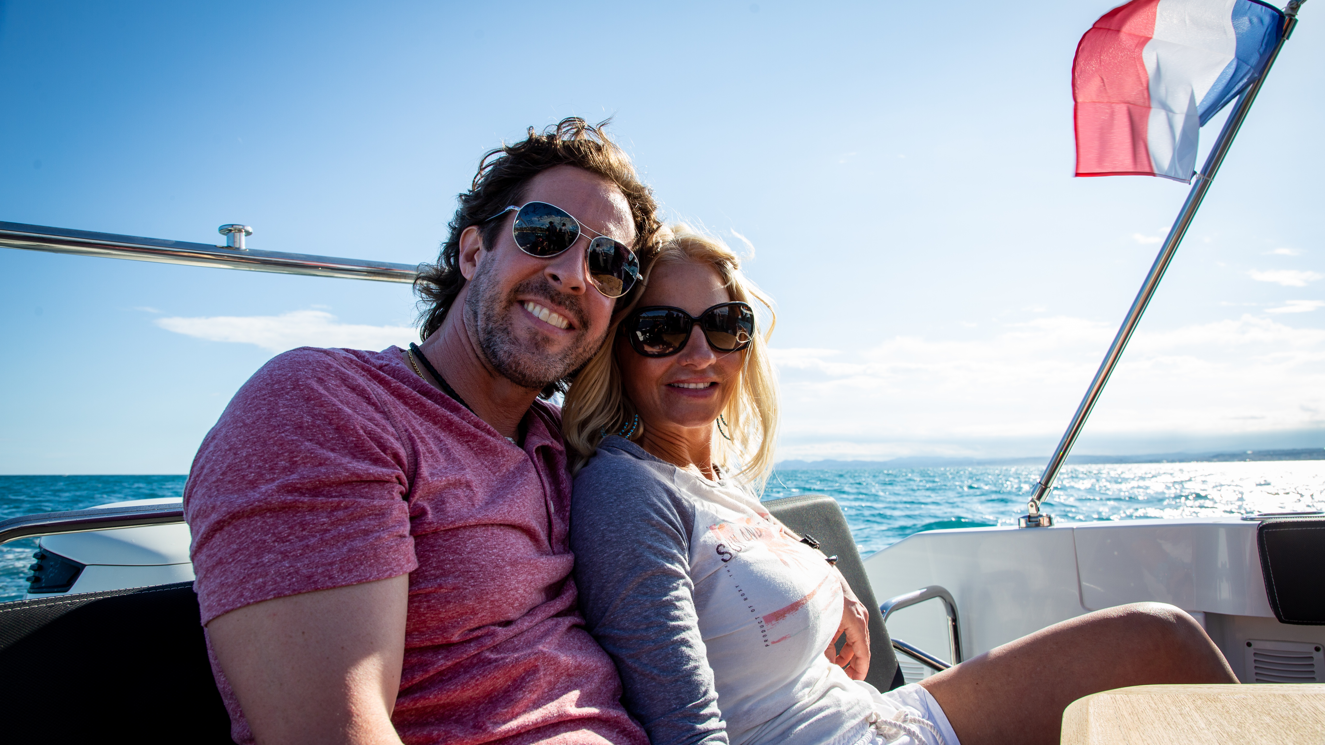 {E}07: Cruising To Nice