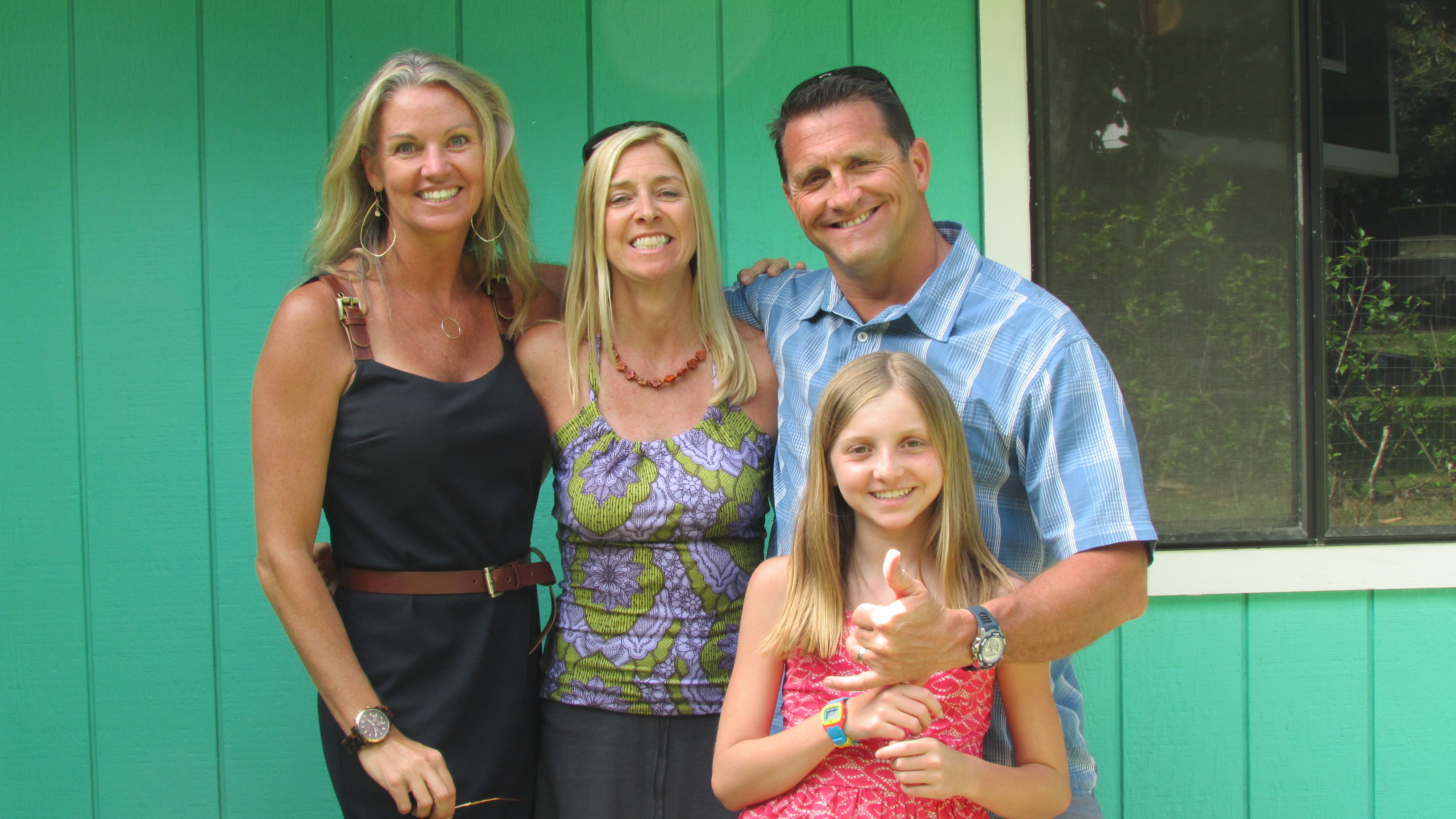 {E}03: From New Hampshire To Kauai