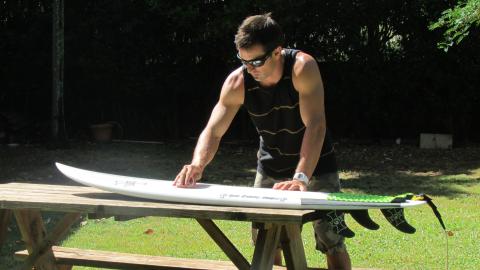 {E}11: Back Home To Maui