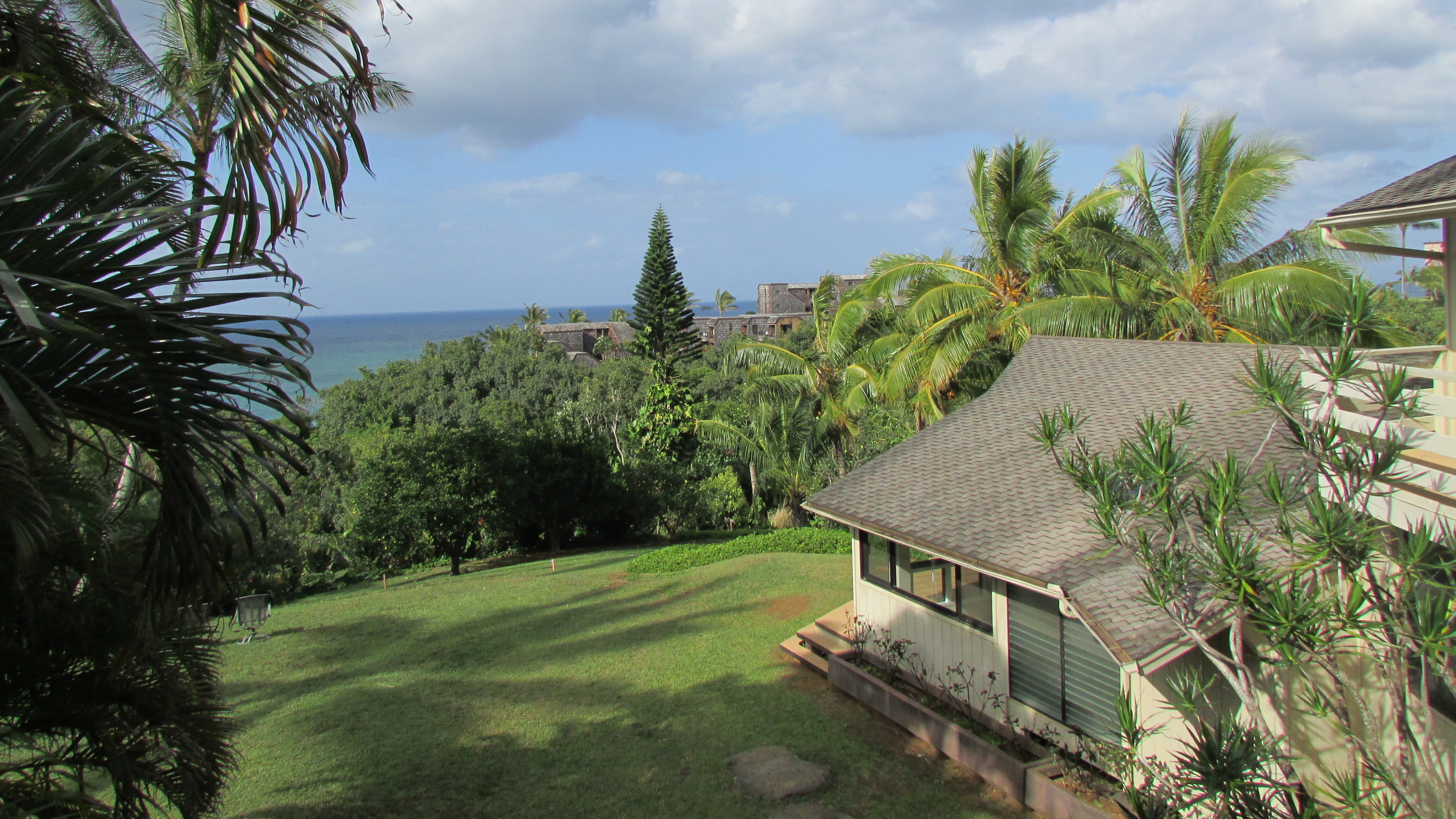 {E}02: From Pittsburgh To Princeville