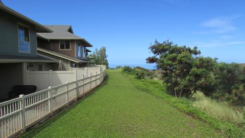 {E}10: Downsizing On Oahu