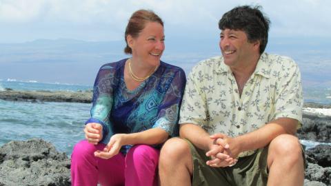 {E}01: Snowy Canada To The Big Island