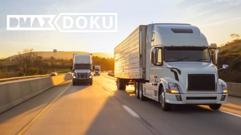 DMAX DOKU