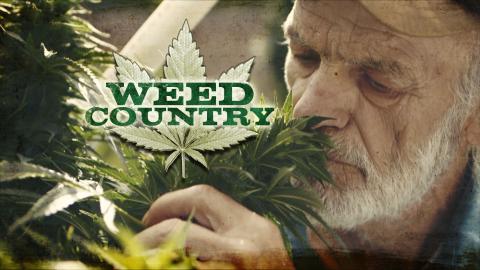 Weed Country