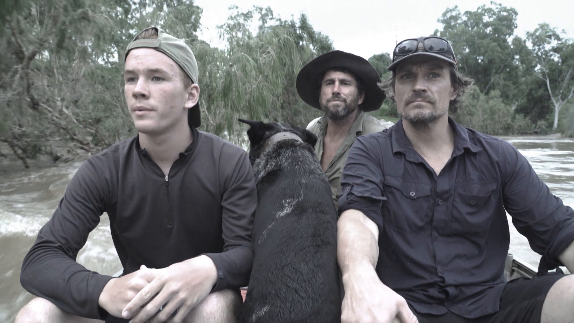 goldrausch in australien staffel 3 goldrausch in australien staffel 3