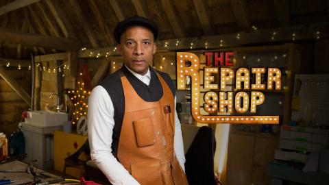 The Repair Shop