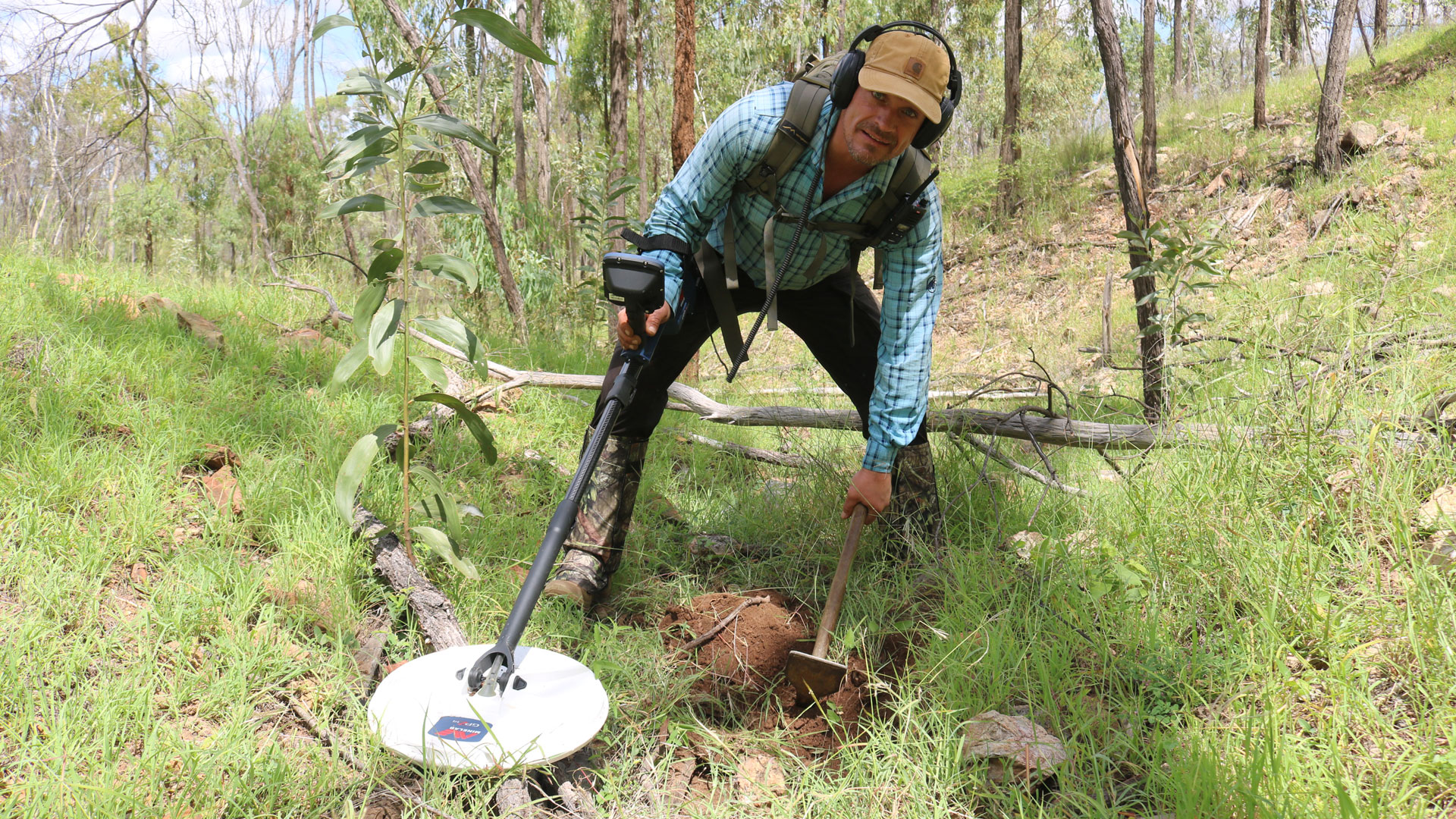 Goldrausch In Australien Staffel 4