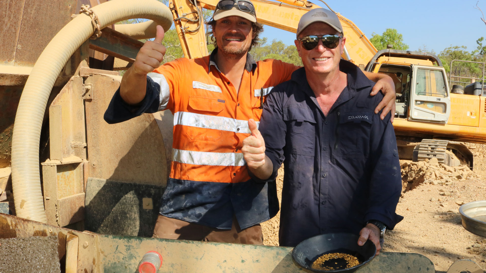 Goldrausch In Australien Staffel 4