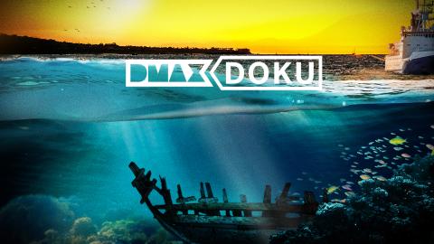 DMAX DOKU