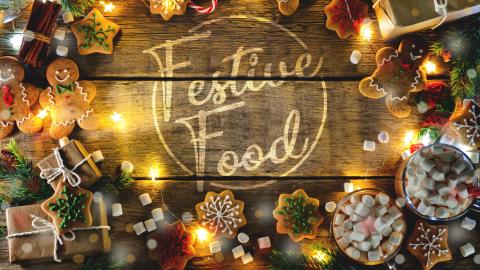 Festive Food
