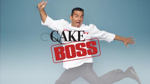 Cake Boss