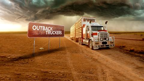Outback Truckers