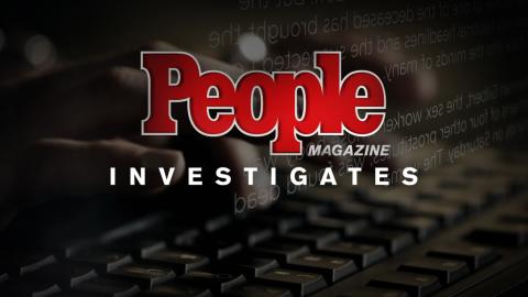 People Magazine Investigates