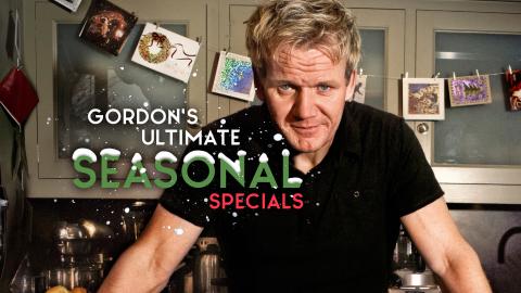 Gordon's Ultimate Seasonal Specials