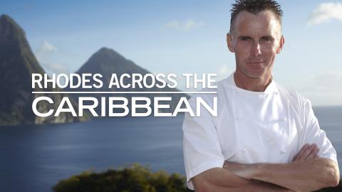 Rhodes Across The Caribbean