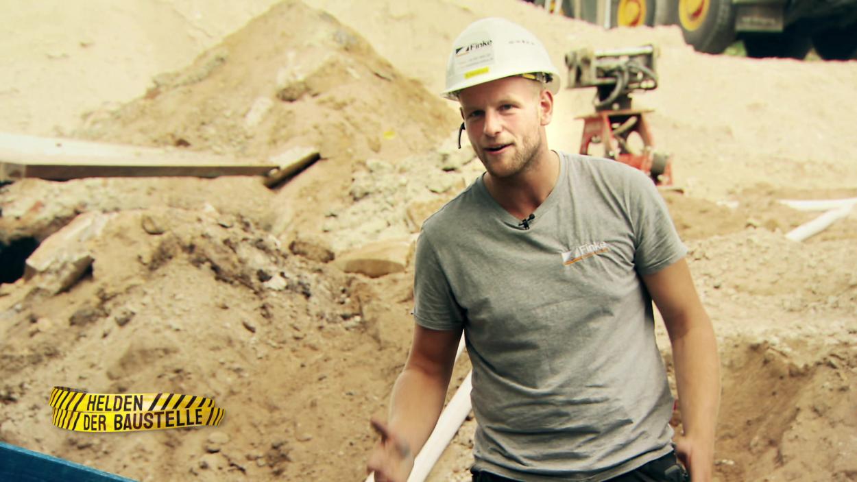 Helden Der Baustelle Dmax Helden Der Baustelle Dmax