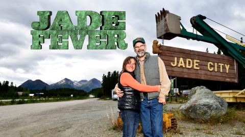 Jade Fever