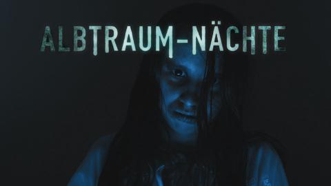Albtraum-Nächte