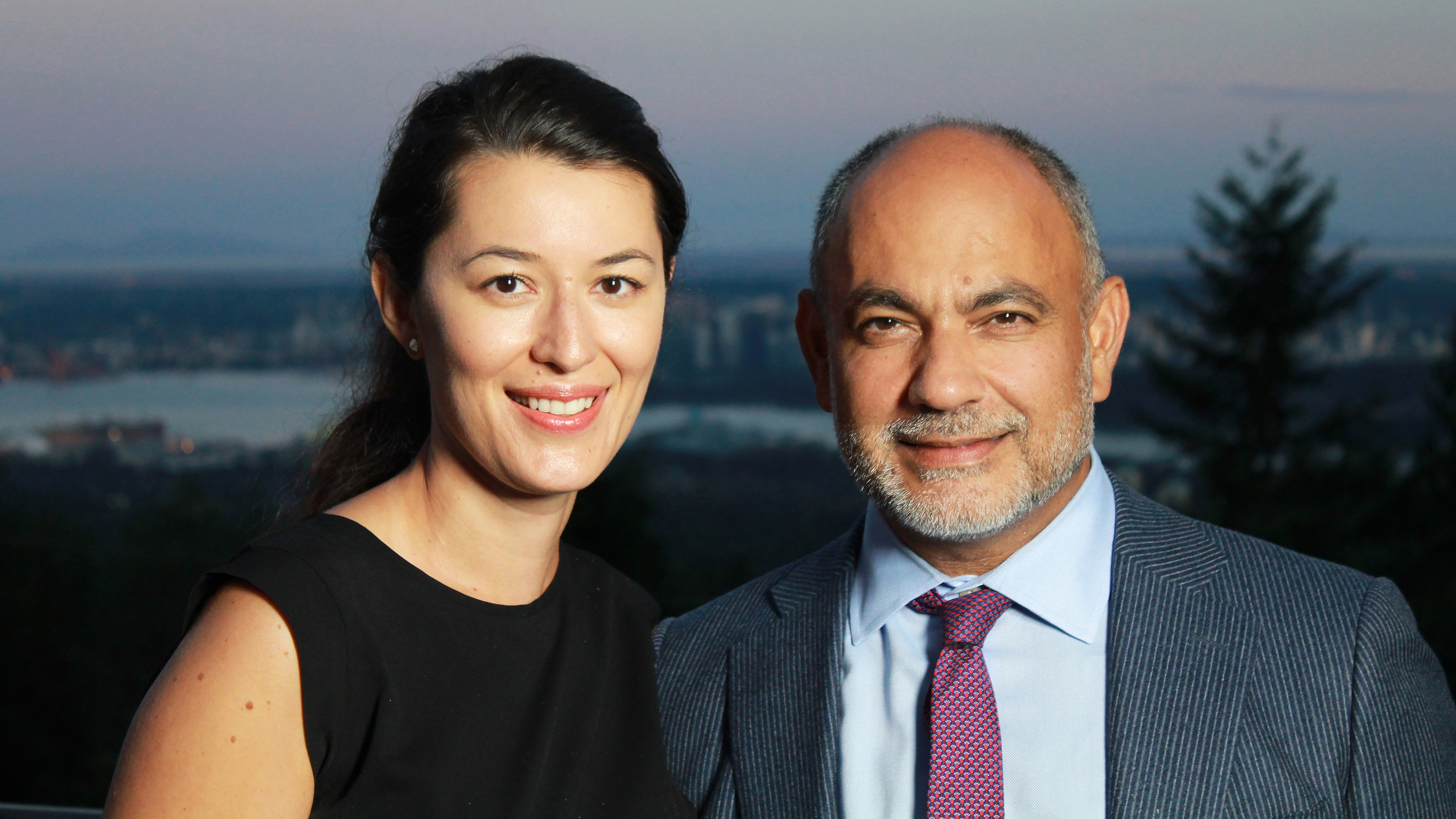 {E}26: Modern Homestead Vancouver