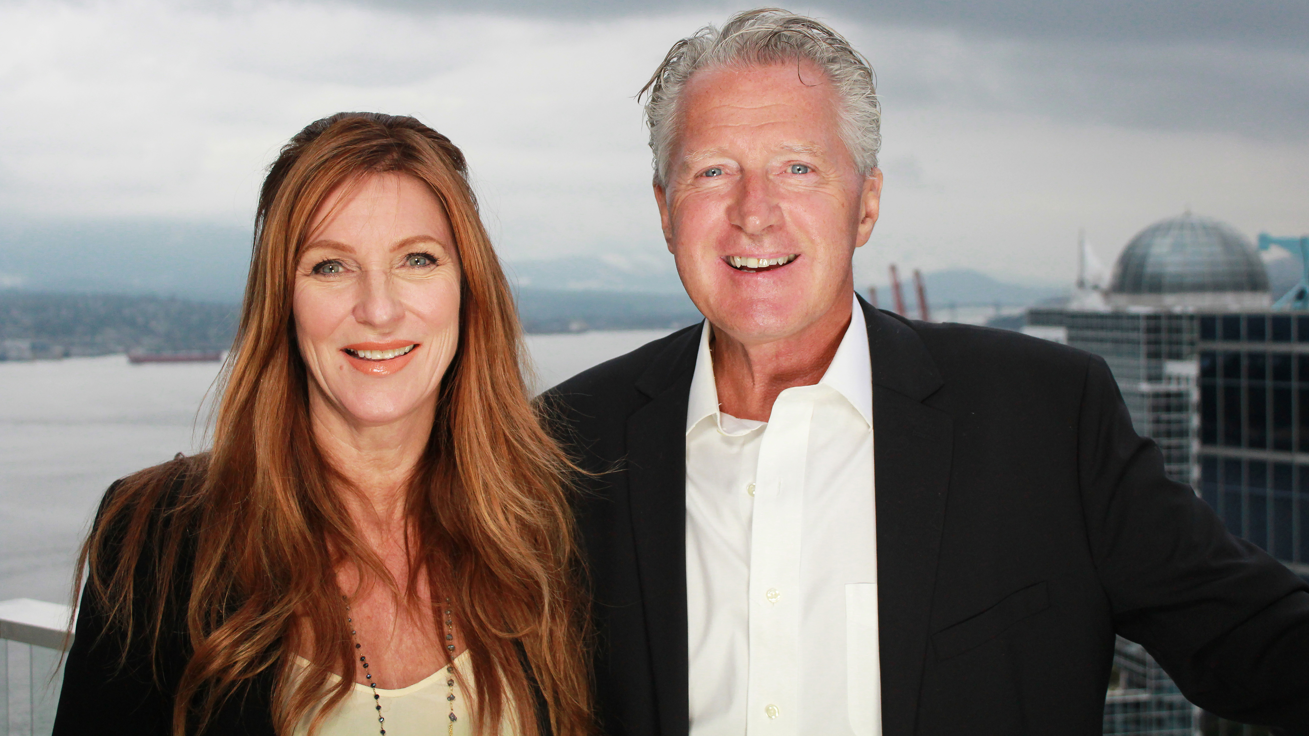 {E}25: Garden In The Sky Vancouver