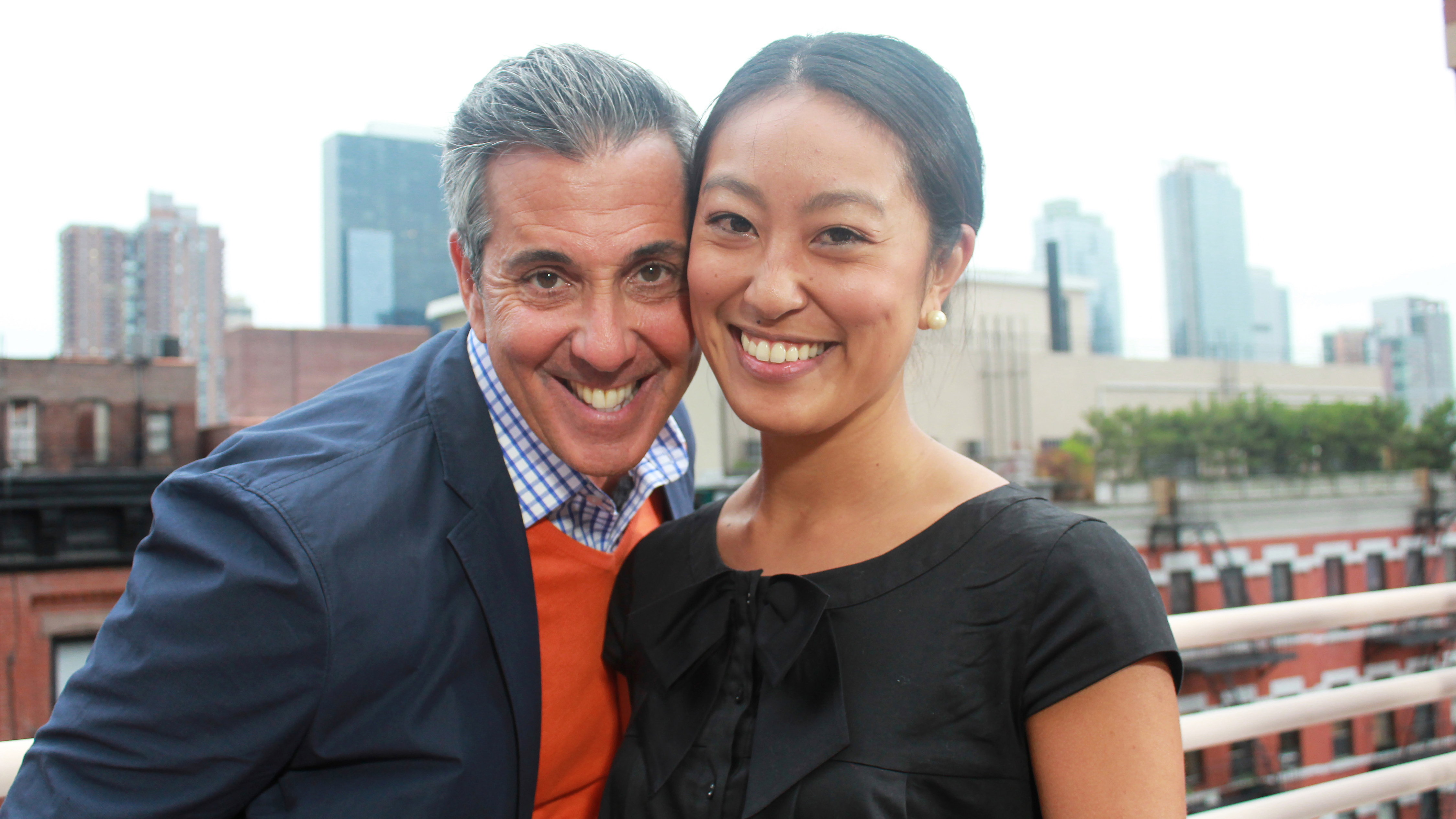 {E}20: Designer Studio NYC 