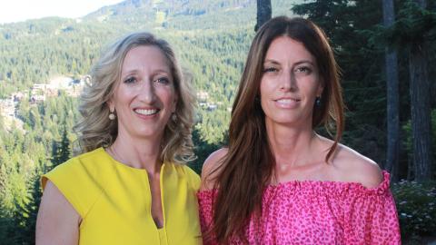 {E}23: Family Home Whistler