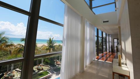 {E}19: Skyline Inspiration NYC