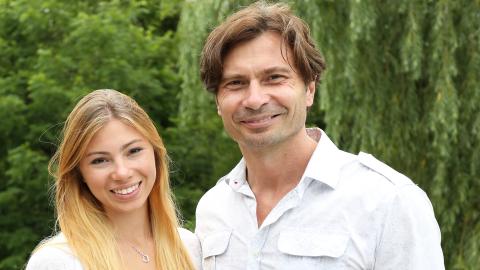 {E}01: Sunset Condo Toronto