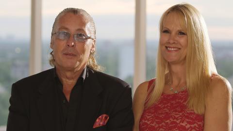 {E}05: Regal Mansion Toronto