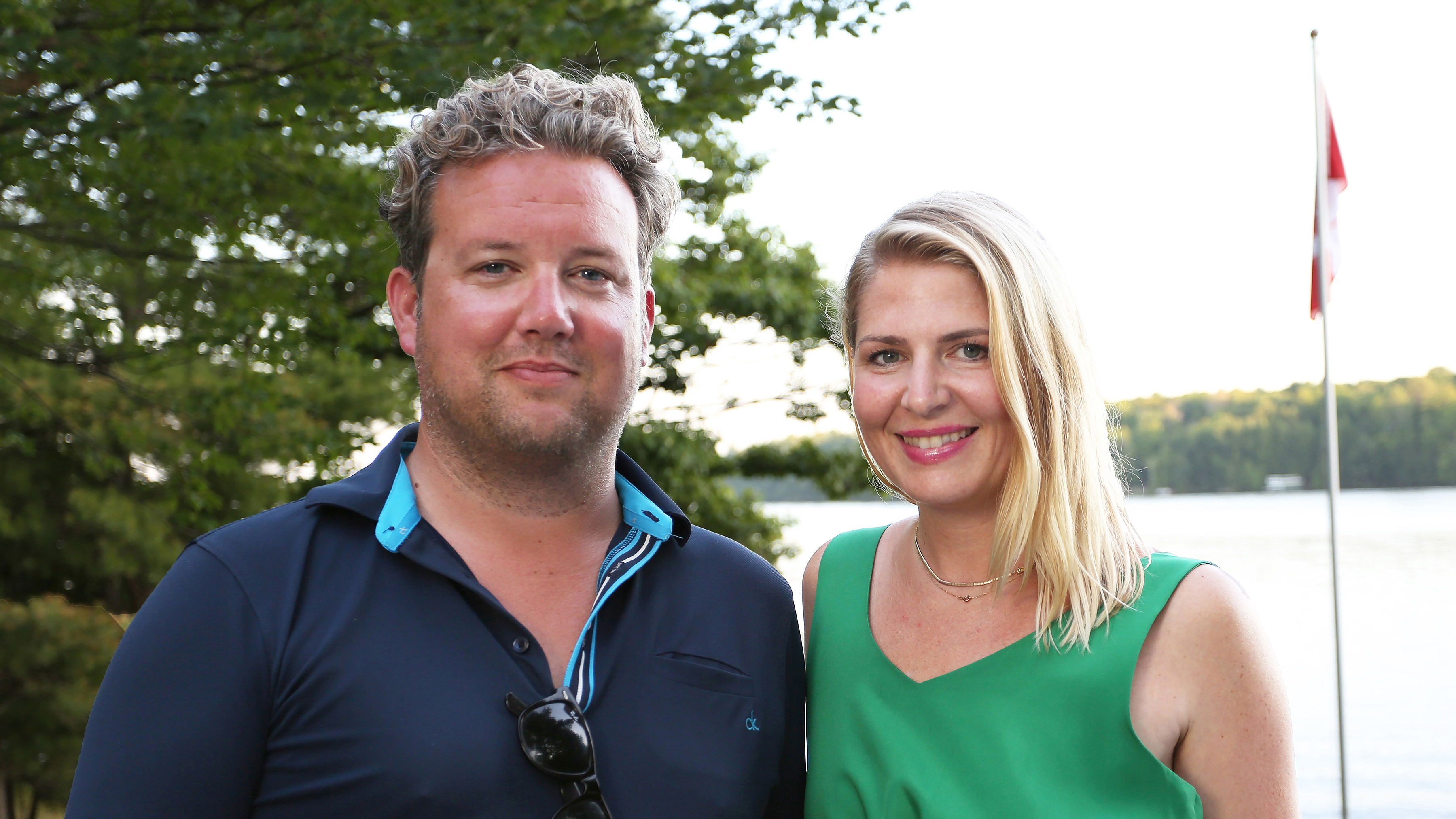 {E}08: Bachelor Pad Muskoka