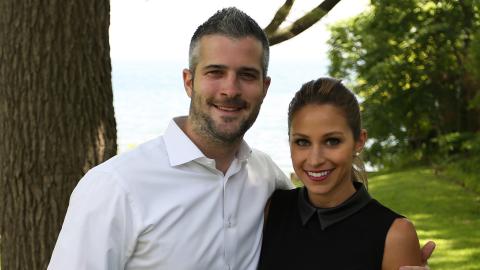 {E}09: Lakeside Manor Oakville