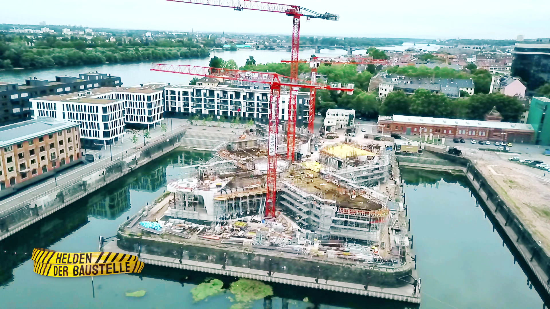 Helden Der Baustelle Dmax Helden Der Baustelle Dmax