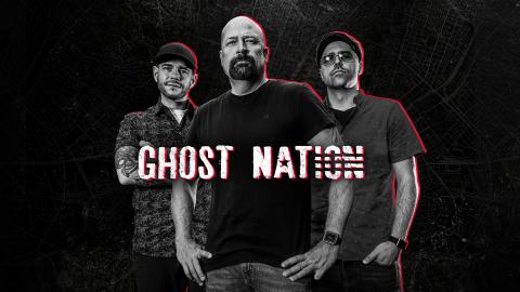 Ghost Nation