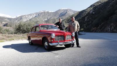 Volvo Dealership Los Angeles >> Wheeler Dealers Dplay Volvo Dealership Los Angeles >> Wheeler Dealers Dplay