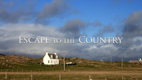 Escape To The Country