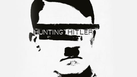 Hunting Hitler