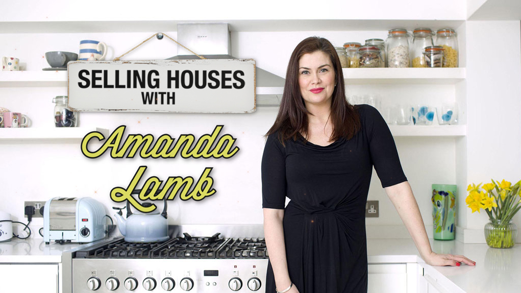 Selling Houses with Amanda Lamb