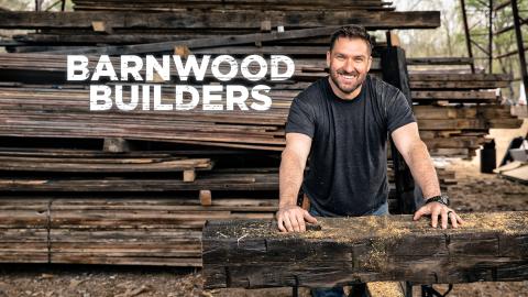 Barnwood Builders
