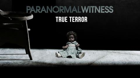 Paranormal Witness: True Terror