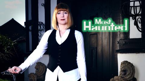 Most Haunted